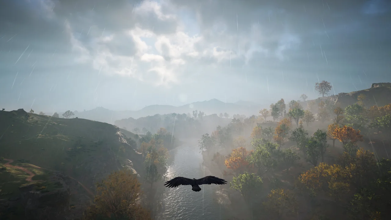 Assassin's Creed Valhalla