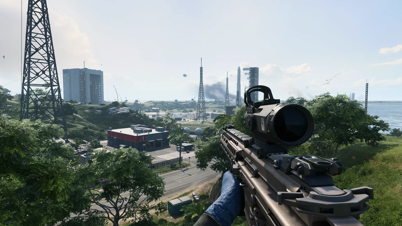 Battlefield 2042