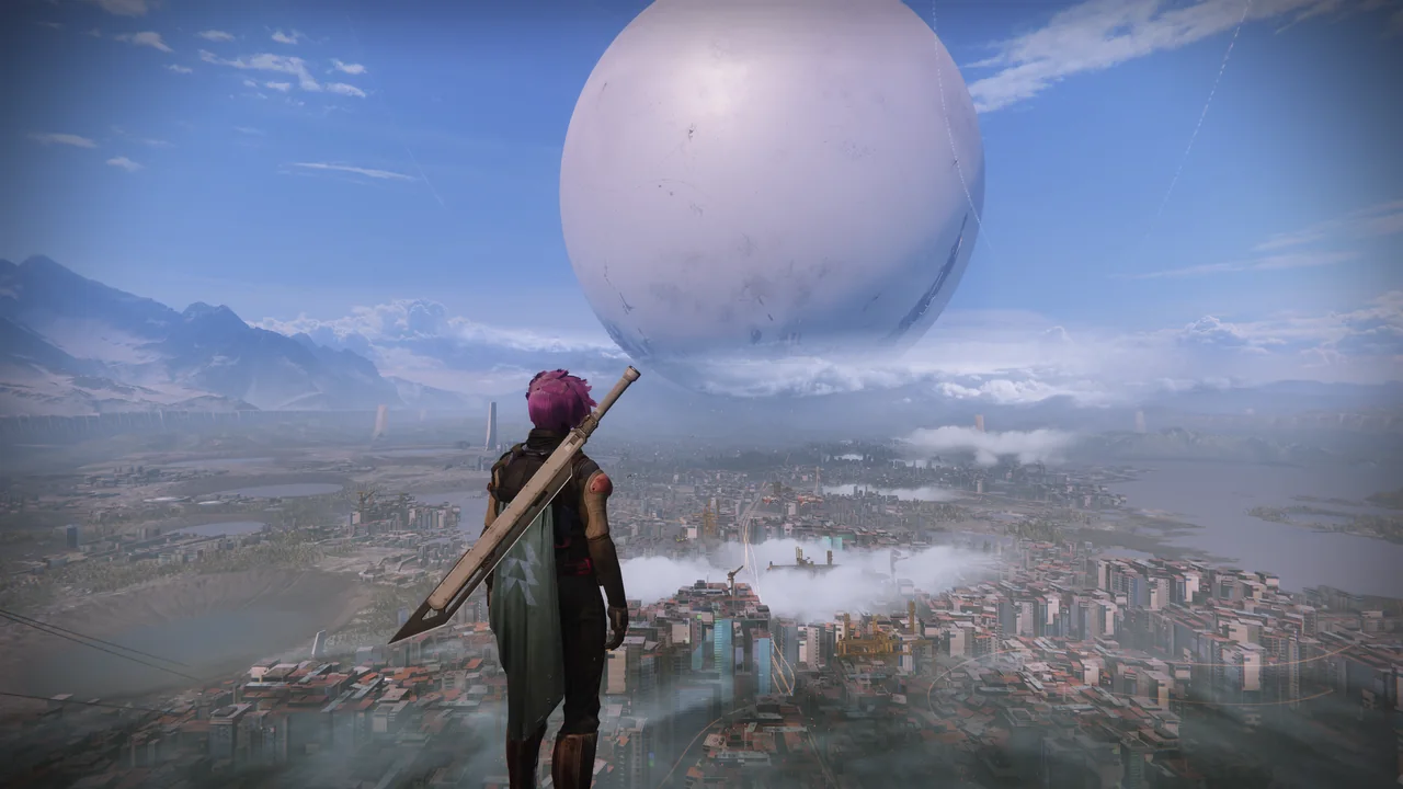 Destiny 2