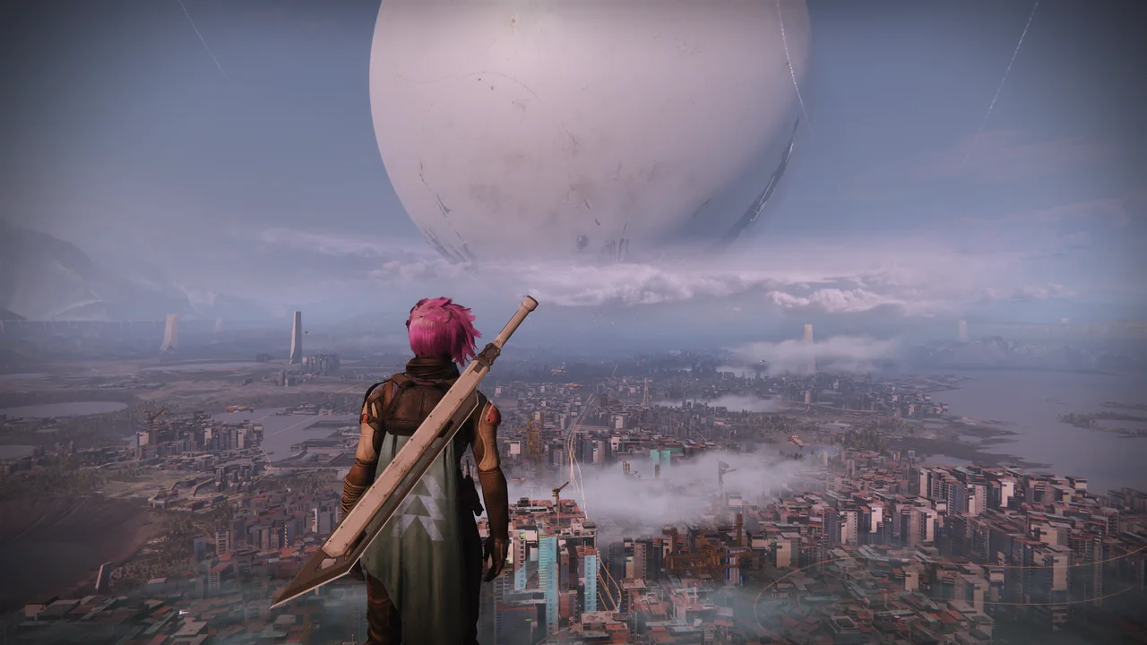 Destiny 2