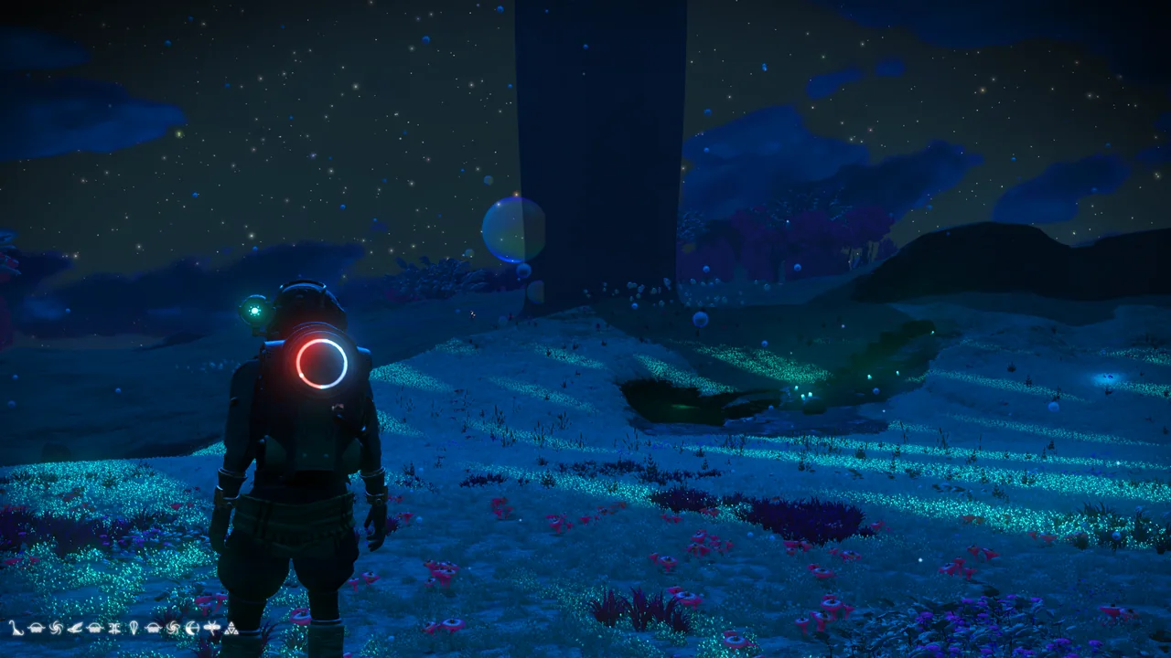 No Man's Sky