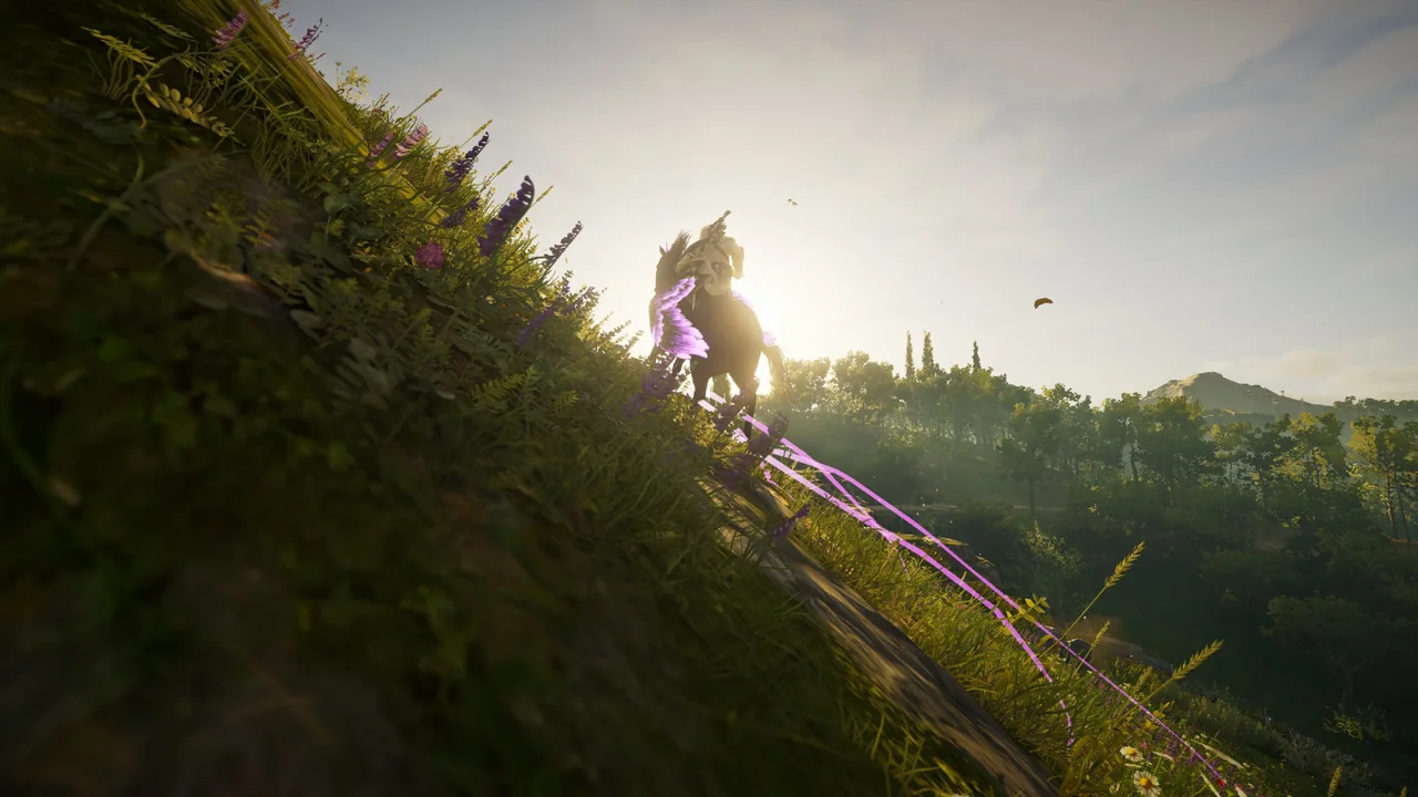 Assassin's Creed Odyssey