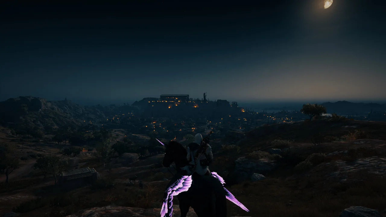 Assassin's Creed Odyssey