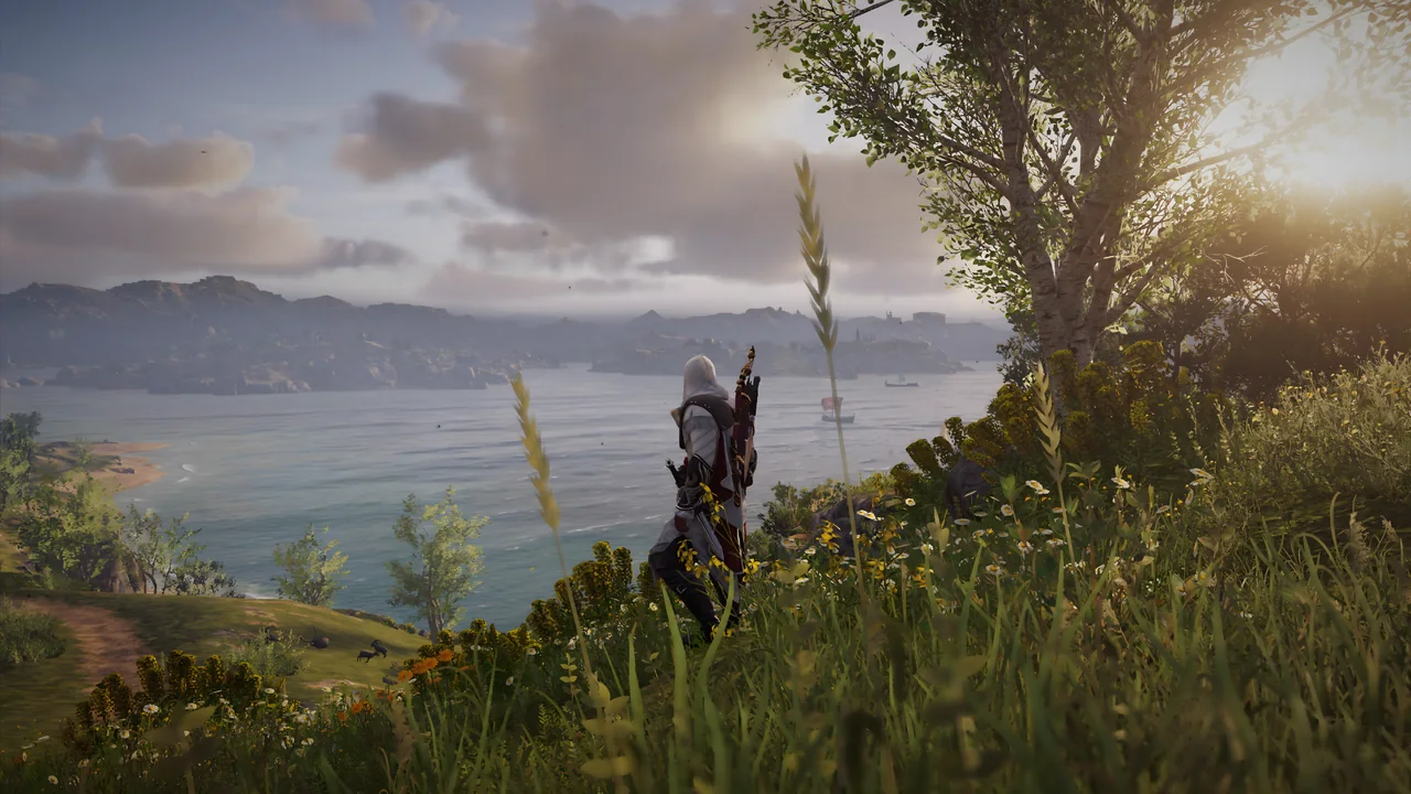 Assassin's Creed Odyssey