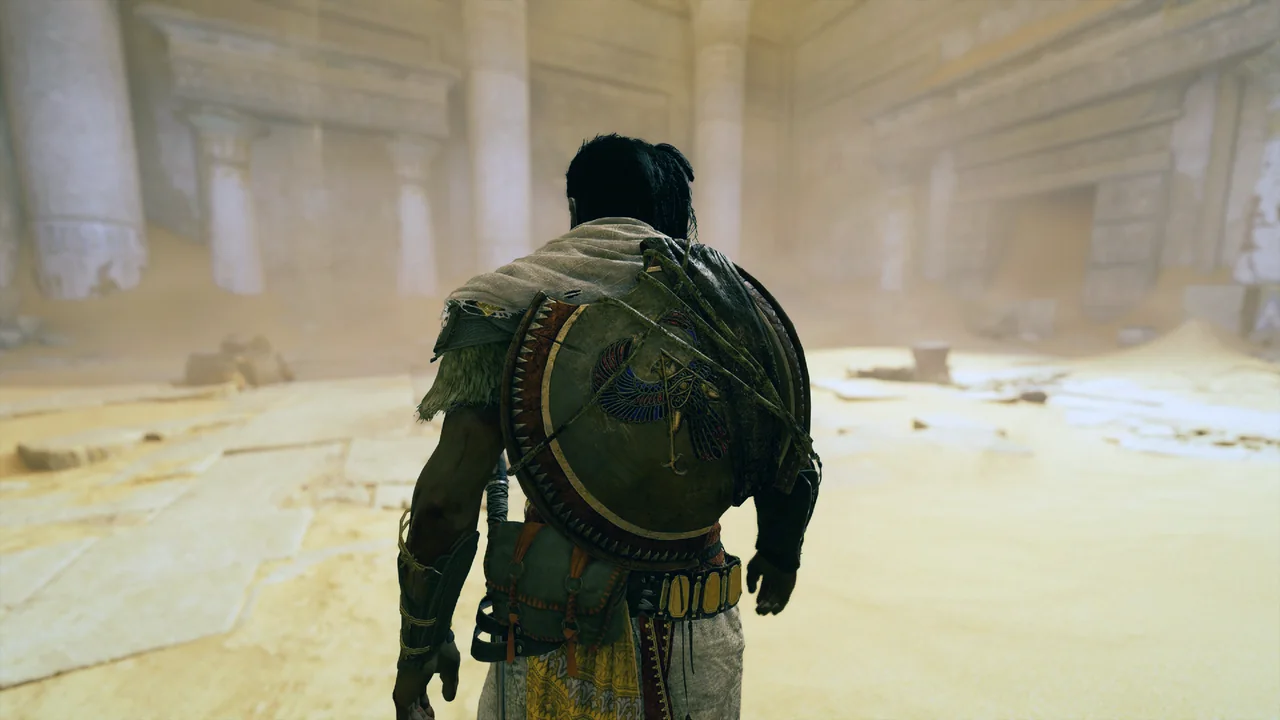 Assassin's Creed Origins