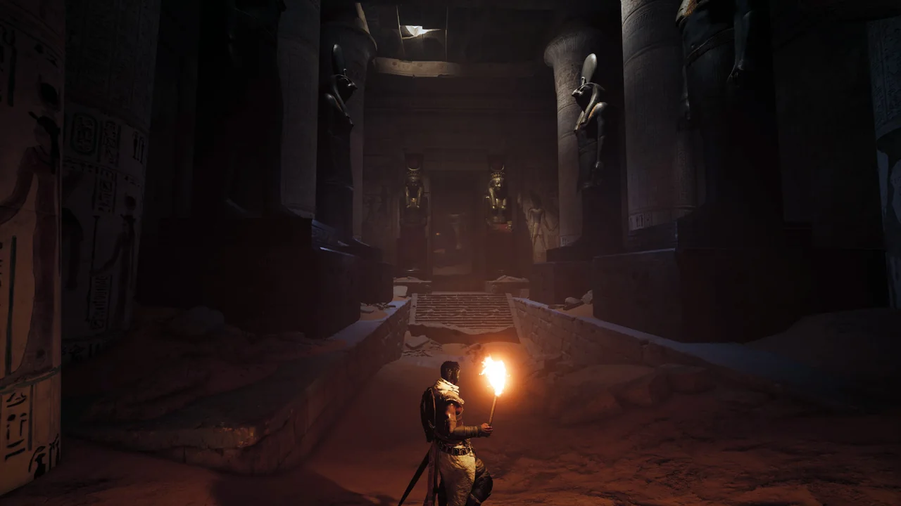 Assassin's Creed Origins