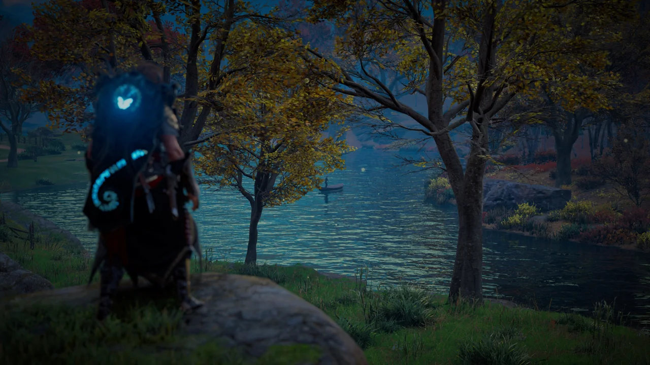 Assassin's Creed Valhalla