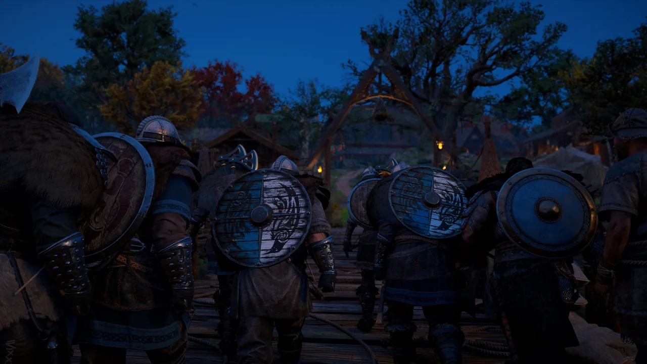 Assassin's Creed Valhalla