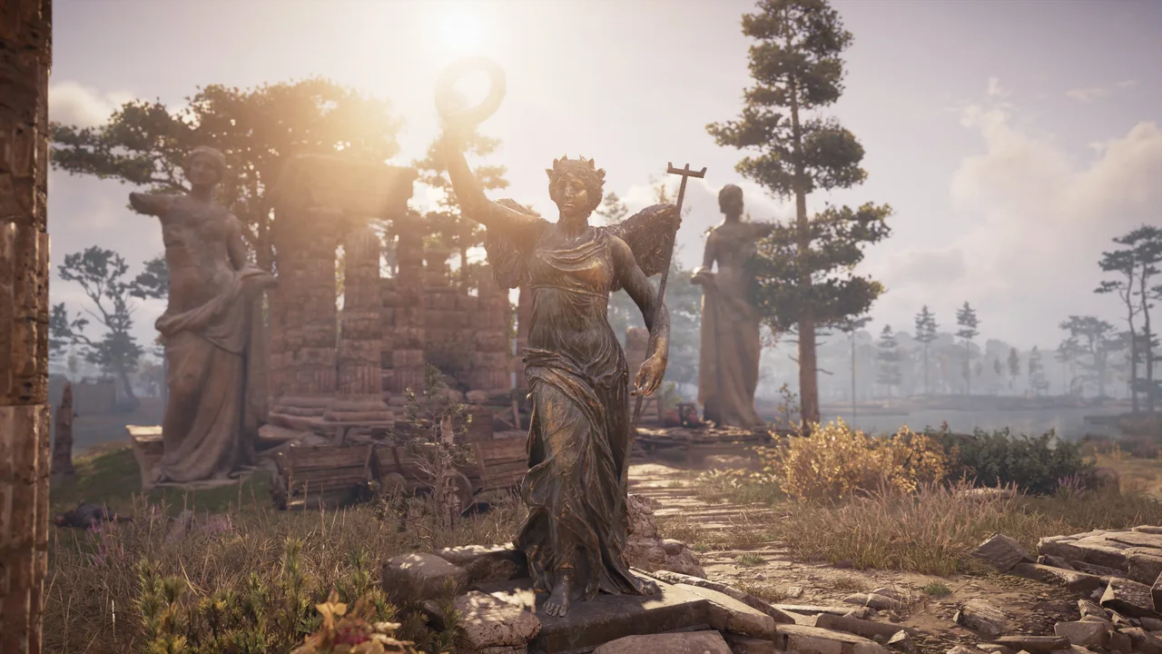 Assassin's Creed Valhalla