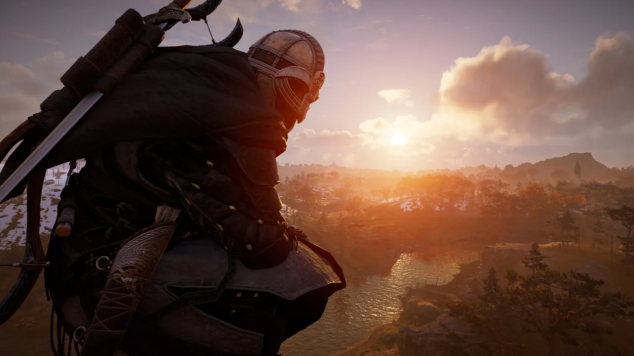 Assassin's Creed Valhalla