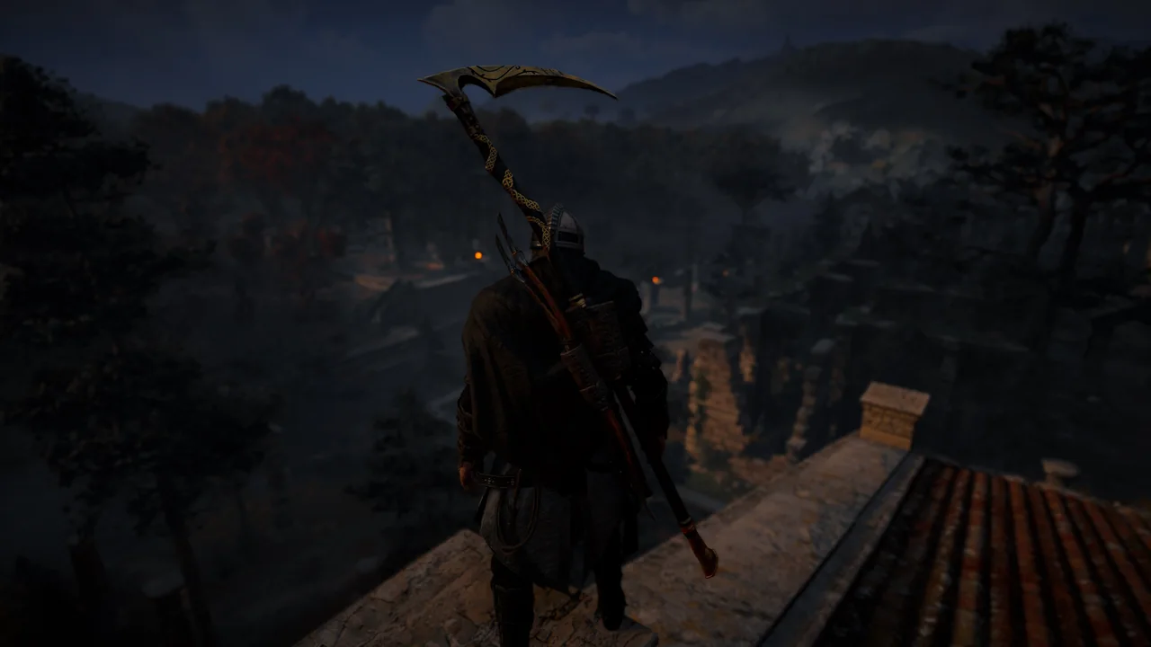 Assassin's Creed Valhalla
