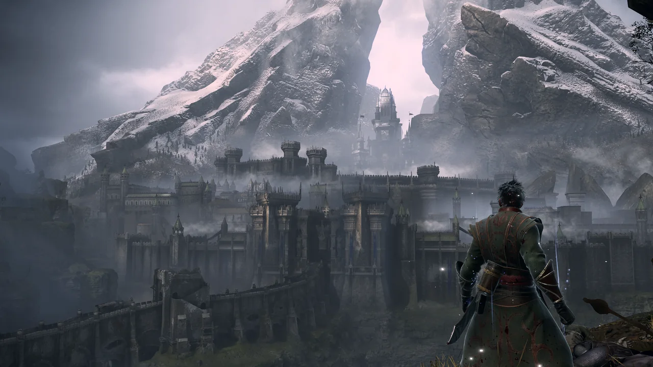 Demon's Souls