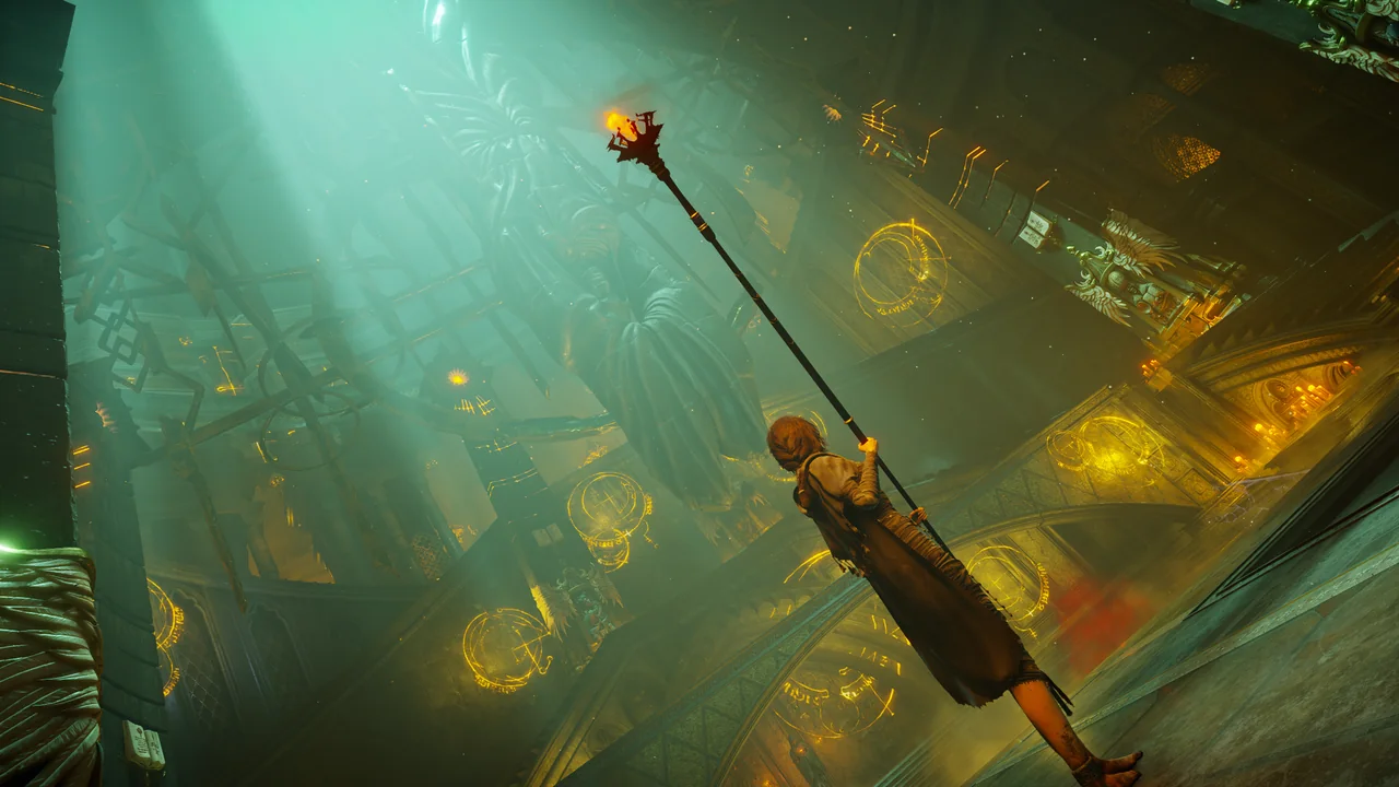Demon's Souls