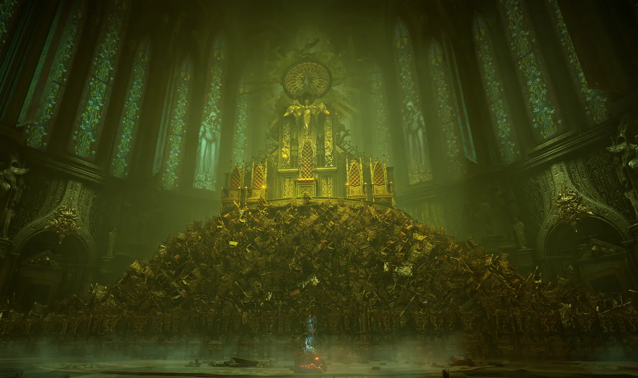 Demon's Souls