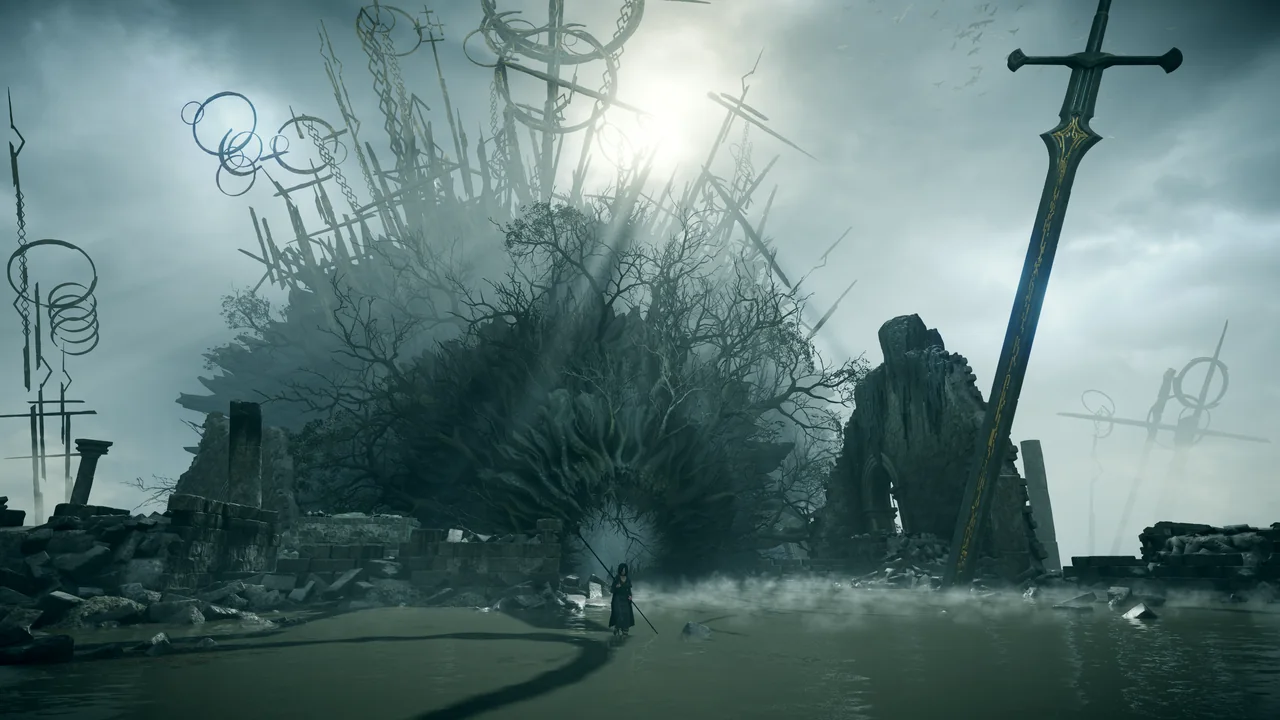Demon's Souls