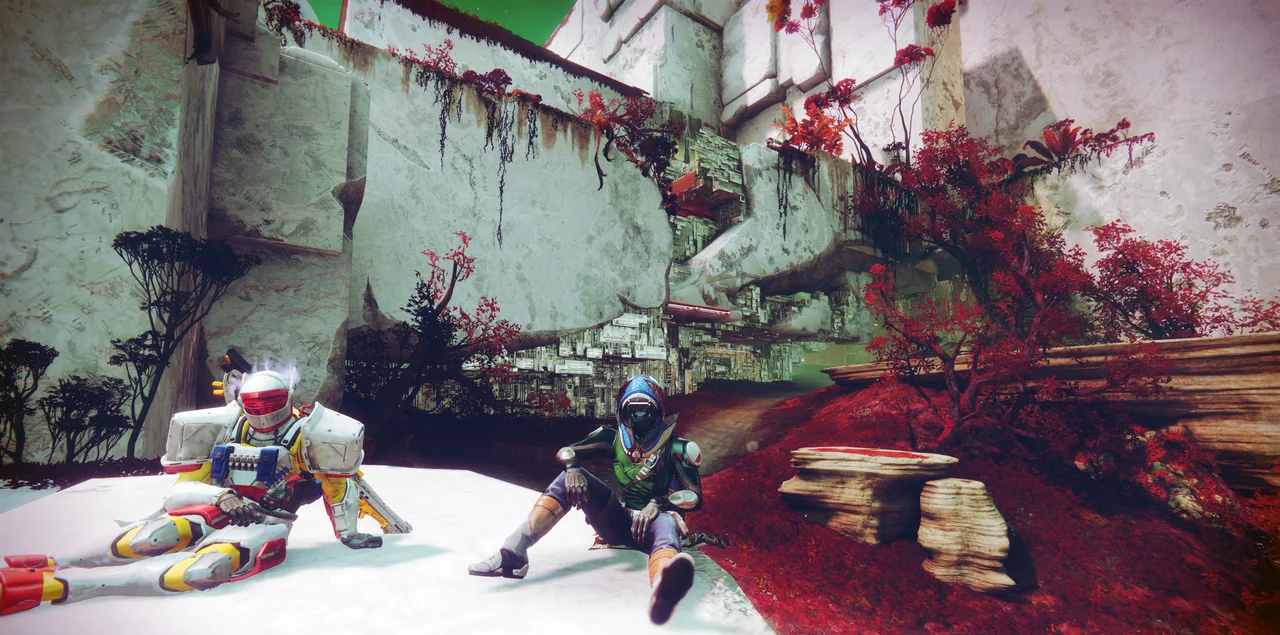 Destiny 2