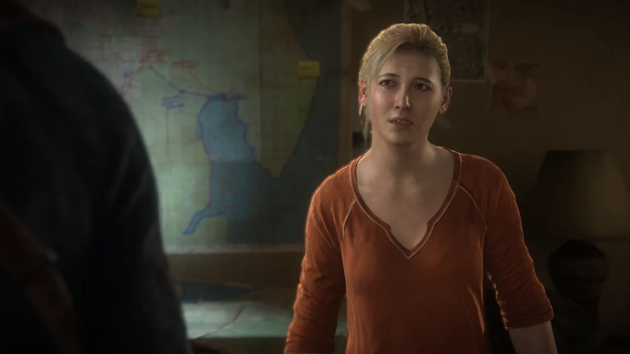 Uncharted Legacy of Thieves Collection